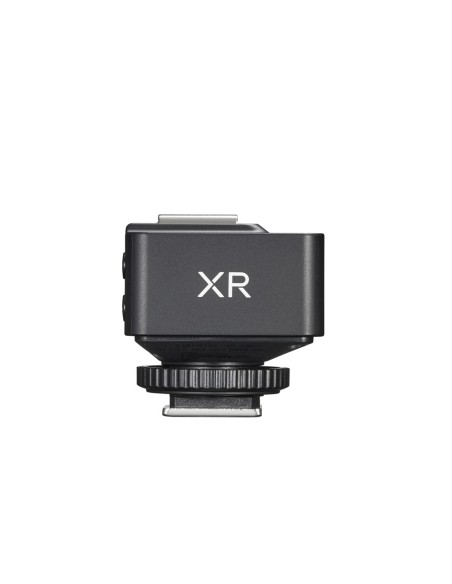 Godox XR | Receptor TTL Canon y Nikon 100 m | Godox España