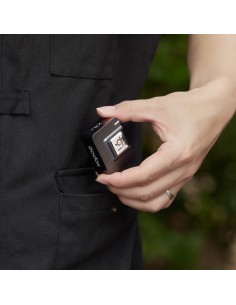 Godox XR-S | Receptor TTL para Sony 100 m | Godox España 2