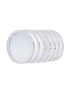 Godox ML-D | Kit difusores magnéticos ML | Godox España