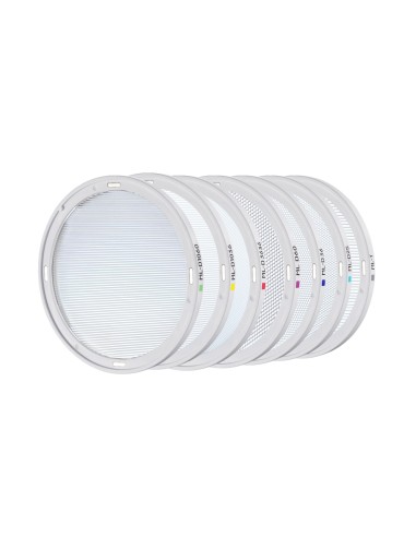 Godox ML-D | Kit difusores magnéticos ML | Godox España