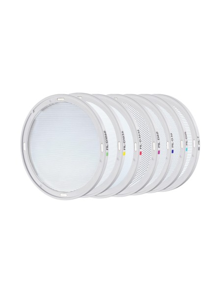 Godox ML-D | Kit difusores magnéticos ML | Godox España