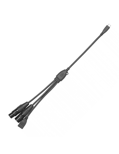 Godox DMX-C2 | Cable adaptador DMX MS60/RS60 | Godox España