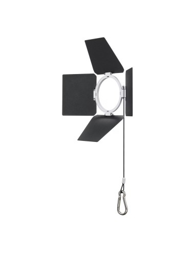 Godox ML-B4 | Aletas barndoor para serie ML | Godox España