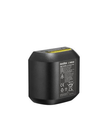 Godox WB30 | Batería AD800Pro, 300 destellos | Godox España