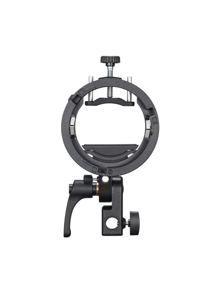 Godox S3 | Soporte Speedlite a Bowens, 47 g | Godox España