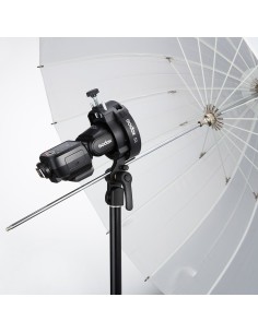 Godox S3 | Soporte Speedlite a Bowens, 47 g | Godox España 2