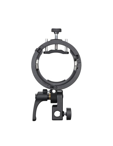 Godox S3 | Soporte Speedlite a Bowens, 47 g | Godox España