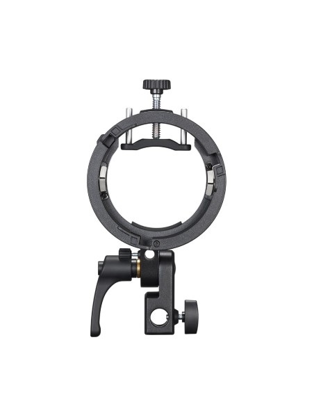 Godox S3 | Soporte Speedlite a Bowens, 47 g | Godox España