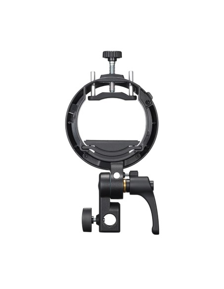 Godox S3 | Soporte Speedlite a Bowens, 47 g | Godox España