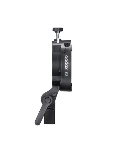 Godox S3 | Soporte Speedlite a Bowens, 47 g | Godox España