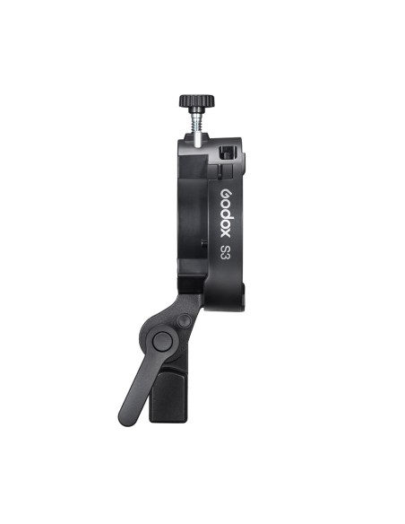 Godox S3 | Soporte Speedlite a Bowens, 47 g | Godox España