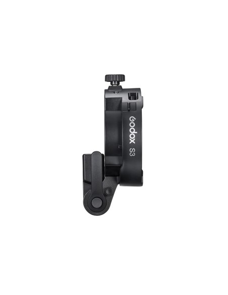 Godox S3 | Soporte Speedlite a Bowens, 47 g | Godox España