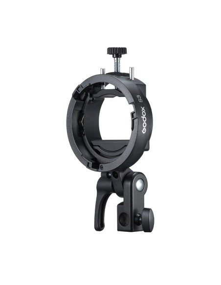 Godox S3 | Soporte Speedlite a Bowens, 47 g | Godox España