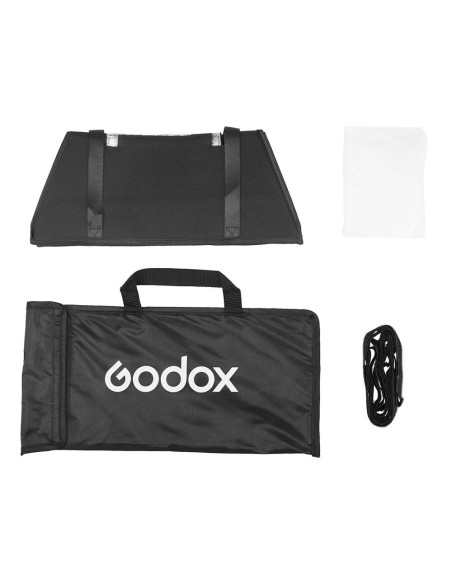 Godox LP600S11 | Softbox con nido de abeja | Godox España