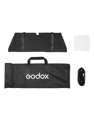 Godox LP1200S11 | Softbox con nido de abeja | Godox España