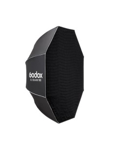 UL-BOX-Octa-180 | Softbox plegable 180 cm | Godox España