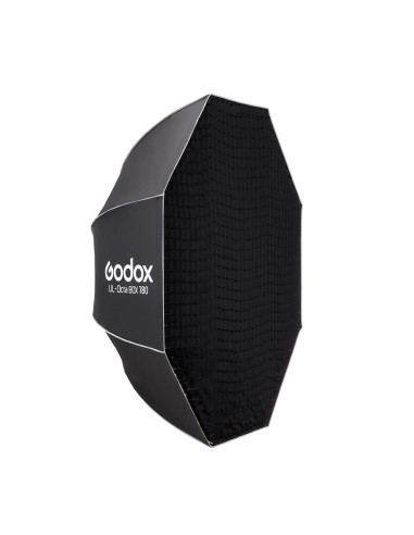 UL-BOX-Octa-180 | Softbox plegable 180 cm | Godox España