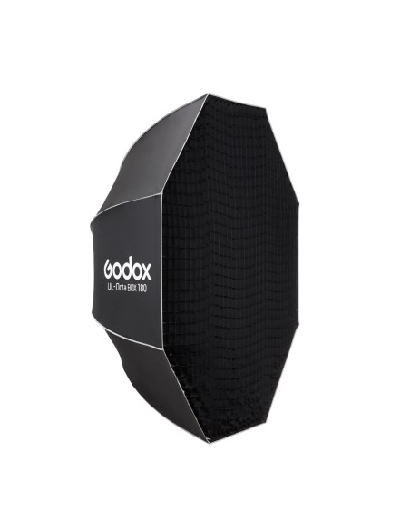 UL-BOX-Octa-180 | Softbox plegable 180 cm | Godox España