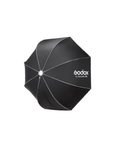 UL-BOX-Octa-180 | Softbox plegable 180 cm | Godox España 2