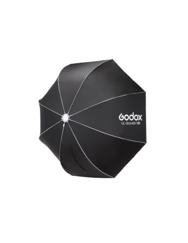 UL-BOX-Octa-180 | Softbox plegable 180 cm | Godox España