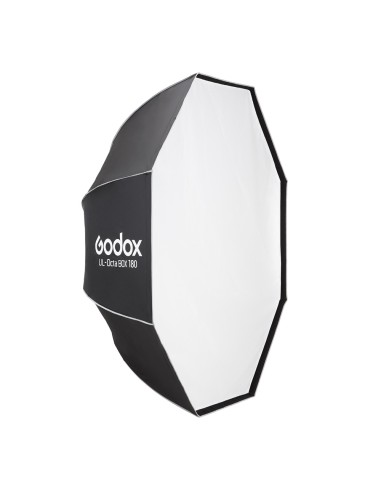 UL-BOX-Octa-180 | Softbox plegable 180 cm | Godox España