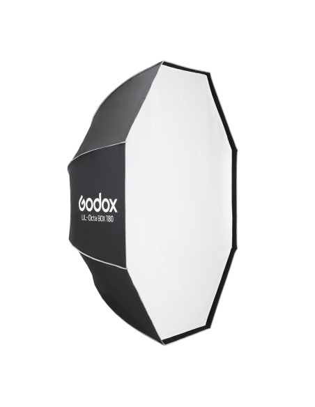 UL-BOX-Octa-180 | Softbox plegable 180 cm | Godox España