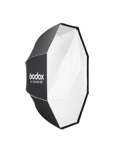 UL-BOX-Octa-180 | Softbox plegable 180 cm | Godox España