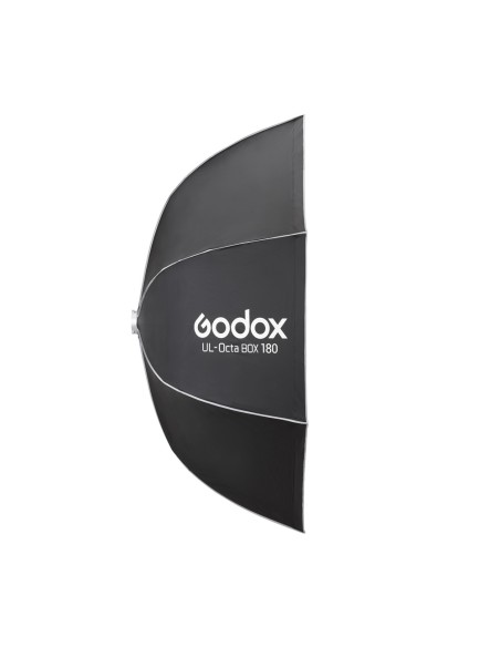 UL-BOX-Octa-180 | Softbox plegable 180 cm | Godox España
