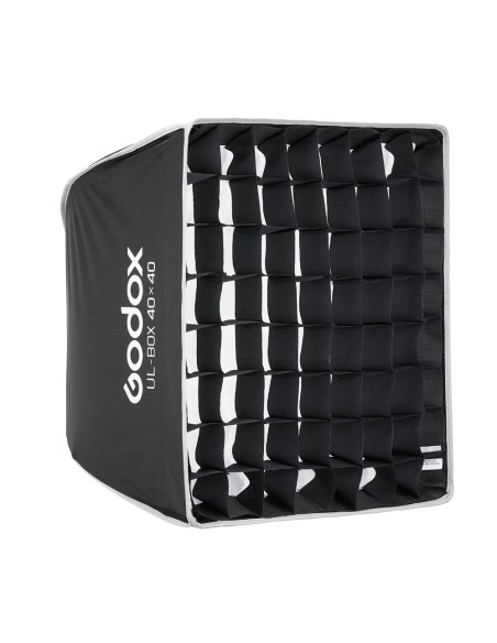 UL-BOX-40 | Softbox plegable 40 cm | Godox España