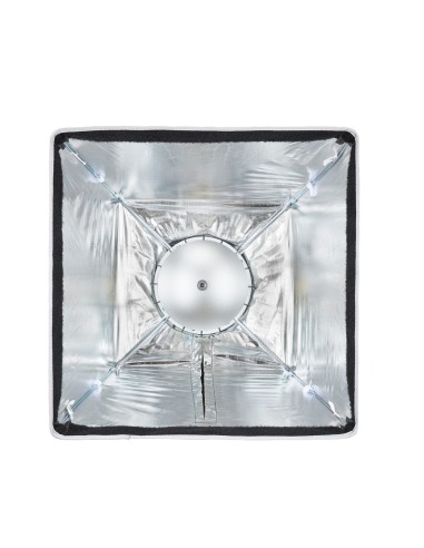 UL-BOX-40 | Softbox plegable 40 cm | Godox España
