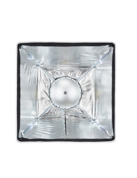 UL-BOX-40 | Softbox plegable 40 cm | Godox España
