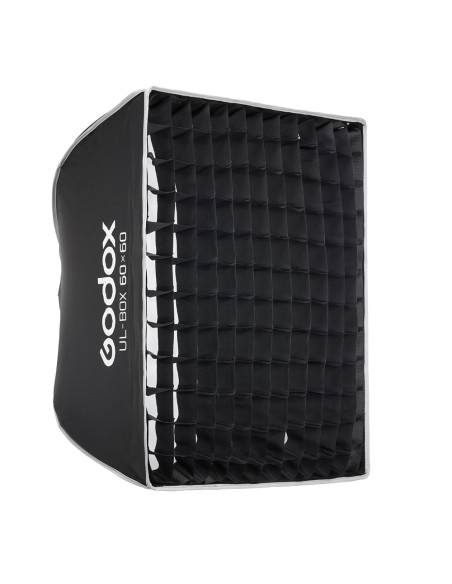 UL-BOX-60 | Softbox plegable 60 cm | Godox España