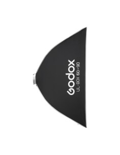 UL-BOX-60X90 | Softbox plegable 60 × 90 cm | Godox España