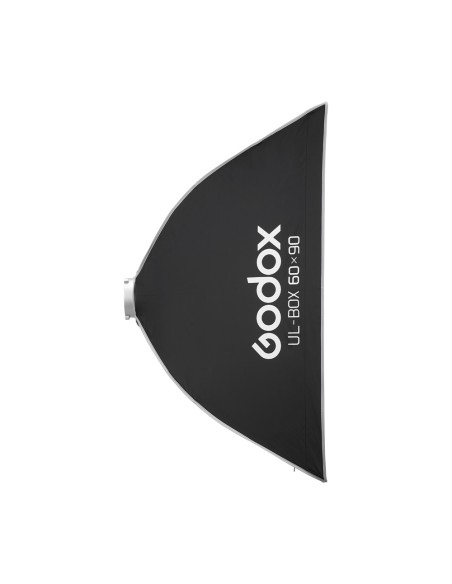 UL-BOX-60X90 | Softbox plegable 60 × 90 cm | Godox España