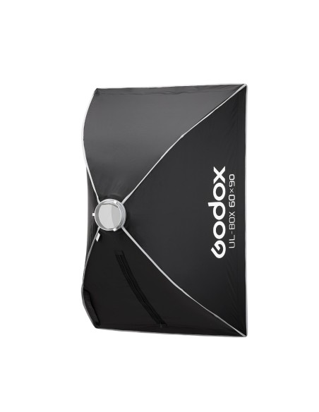 UL-BOX-60X90 | Softbox plegable 60 × 90 cm | Godox España