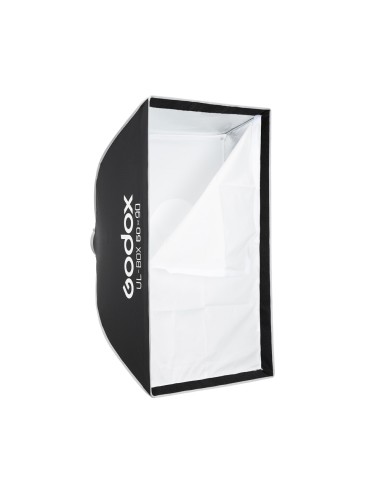 UL-BOX-60X90 | Softbox plegable 60 × 90 cm | Godox España