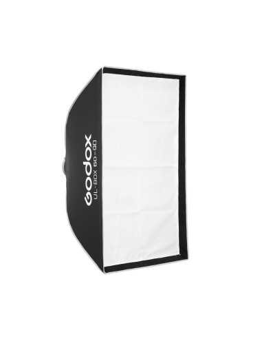 UL-BOX-60X90 | Softbox plegable 60 × 90 cm | Godox España