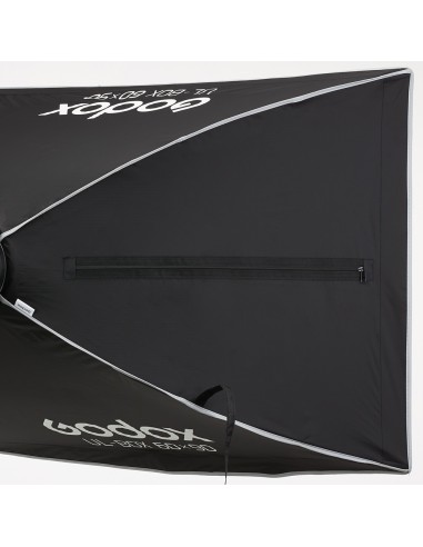 UL-BOX-60X90 | Softbox plegable 60 × 90 cm | Godox España