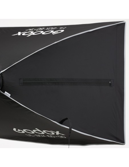 UL-BOX-60X90 | Softbox plegable 60 × 90 cm | Godox España