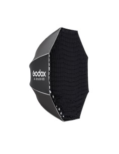 UL-BOX-Octa-120 | Softbox plegable 120 cm | Godox España