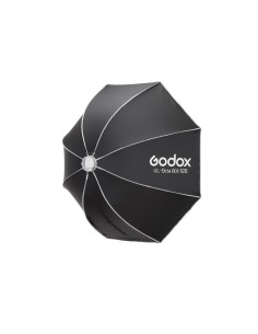 UL-BOX-Octa-120 | Softbox plegable 120 cm | Godox España 2