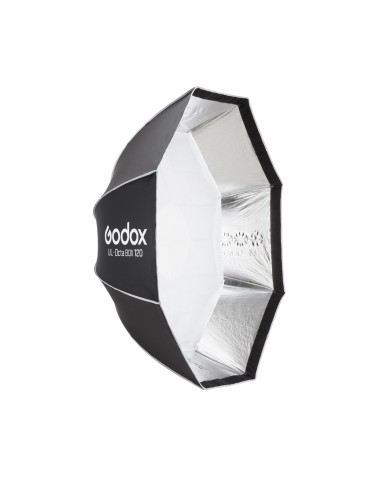 UL-BOX-Octa-120 | Softbox plegable 120 cm | Godox España