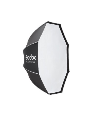 UL-BOX-Octa-120 | Softbox plegable 120 cm | Godox España