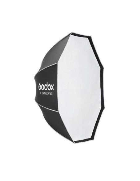 UL-BOX-Octa-120 | Softbox plegable 120 cm | Godox España