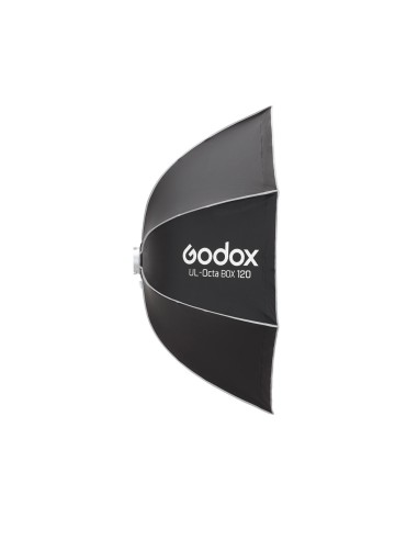 UL-BOX-Octa-120 | Softbox plegable 120 cm | Godox España
