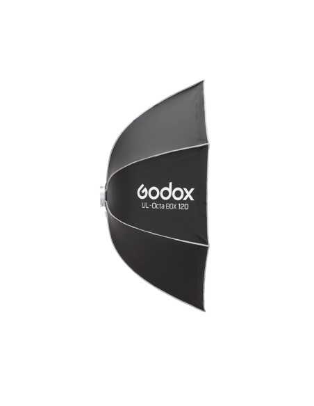 UL-BOX-Octa-120 | Softbox plegable 120 cm | Godox España