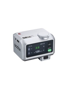 Godox iT30 Pro O Plata | Flash TTL de 120 g | Godox España 2