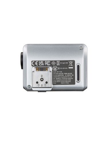 Godox iT30 Pro O Plata | Flash TTL de 120 g | Godox España