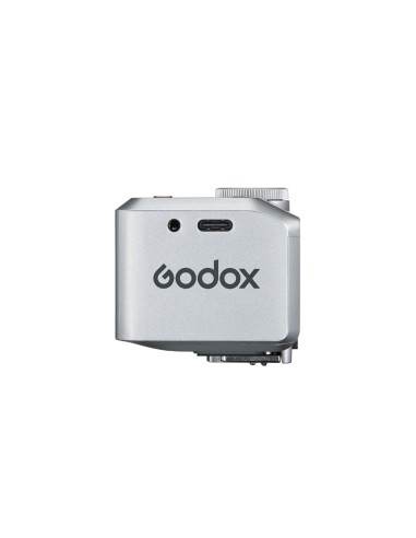Godox iT30 Pro O Plata | Flash TTL de 120 g | Godox España