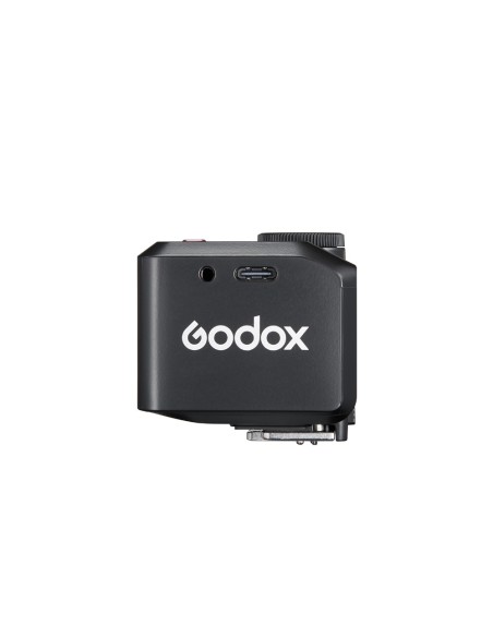Godox iT30 Pro F Negro | Flash TTL de 120 g | Godox España